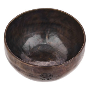 Tavmusic.ru Тибетский Голосовой Чаша FM 750 Thomann Tibetan Singing Bowl FM 750