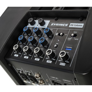 Акустическая колонна Syrincs D8 Column Syrincs D8 Column