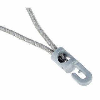 Крепление для лестничных пролетов Ø 4 мм серое 12 шт. Stairville Spannfix Ø 4mm Grey 12 pcs