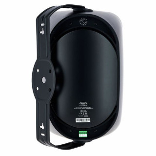 Инсталляционный динамик Sirus Reflect 8 Black Sirus Reflect 8 Black