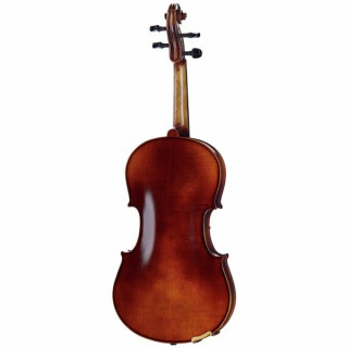 Альт с набором Gewa Allegro VA1 Viola Set 16,5" SC Gewa Allegro VA1 Viola Set 16,5" SC