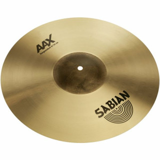 Sabian 16" AAX подвешен Sabian 16" AAX Suspended