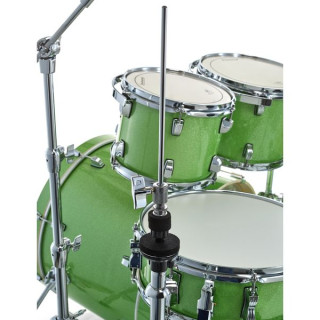Набор Ludwig Evolution 22" Мятный блеск Ludwig Evolution Kit 22" Mint Sparkle