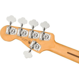 Бас-гитара Fender Player Plus J-Bass V Tequila