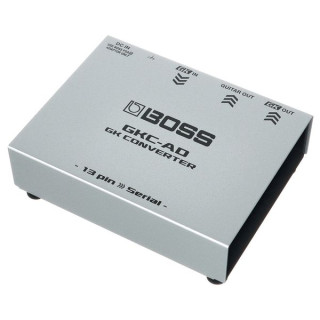 Конвертер Boss GKC-AD GK Boss GKC-AD GK Converter