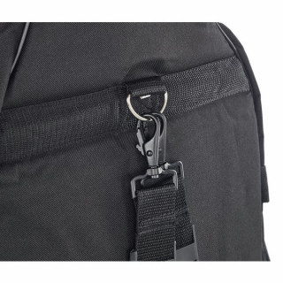 Сумка для виолончели Petz 1/2 BK 15 мм Petz Cello Bag 1/2 BK 15mm