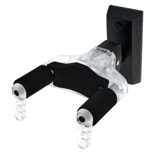 Крепление для гитары Hercules Stands HCGSP-38WBLT 20Y Edition