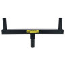 Block And Block AM3506 Tripod Fork 2x 35mm M Block And Block AM3506 Tripod Fork 2x 35mm M