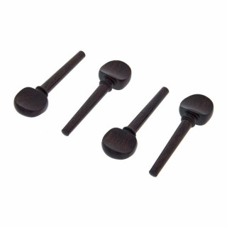 Колышки для скрипки Roth & Junius Violin Pegs Std Tintul 1/16 Me Roth & Junius Violin Pegs Std Tintul 1/16 Me