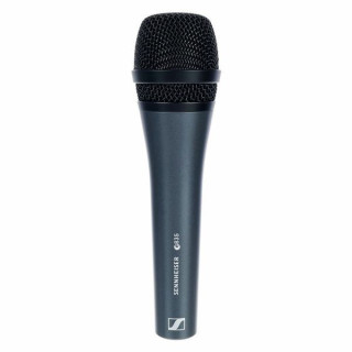 Sennheiser E835 3 шт. Sennheiser E835 3Pack