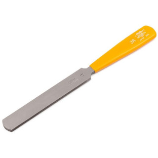Набор напильников JGP Japanese Guitar Parts Fret Crowning File Set