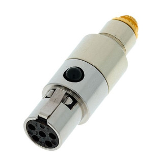Lectrosonics DSQD переводится как: Lectrosonics DSQD Набор №651985 Lectrosonics DSQD Bundle №651985