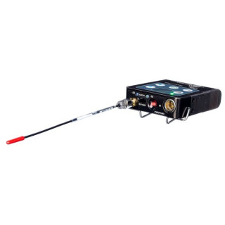 Lectrosonics DSQD переводится как: Lectrosonics DSQD Набор №651985 Lectrosonics DSQD Bundle №651985