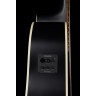 Электроакустическая гитара Harley Benton Custom Line CLD-10SCE-12BKS Набор №540448 Harley Benton Custom Line CLD-10SCE-12BKS Bundle №540448