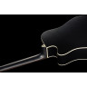 Электроакустическая гитара Harley Benton Custom Line CLD-10SCE-12BKS Набор №540448 Harley Benton Custom Line CLD-10SCE-12BKS Bundle №540448