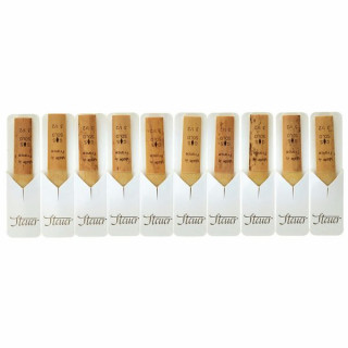 Steuer White Line Bb- кларнет 3.5 Steuer White Line Bb- Clarinet 3.5