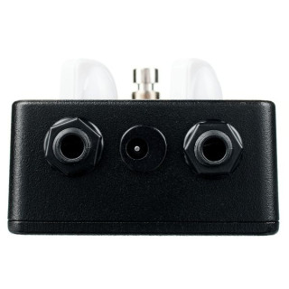 Британская педальная компания Dallas Brit Face Fuzz Black Lt British Pedal Company Dallas Brit Face Fuzz Black Lt
