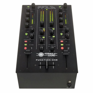 Микшер Formula Sound FF2.2 L Formula Sound FF2.2 L