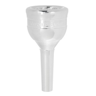 Мундштук Mercer & Barker MB3 Tuba Mouthpiece BSP