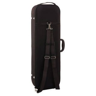 Ройт и Юниус Каденция No.1S  Чехол для скрипки 4/4 Roth & Junius Cadenza No.1S Violin Case 4/4
