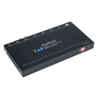 Сплиттер PureLink PureTools PT-SP-HD14DA PureLink PureTools PT-SP-HD14DA