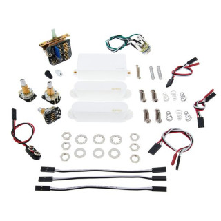 Установка ЭМГ SA/SA/81 ВТЧ EMG Set SA/SA/81 WH