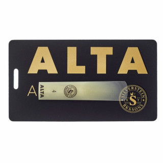 Трость для кларнета Silverstein Ambipoly Eb- Clarinet 4.0 Silverstein Ambipoly Eb- Clarinet 4.0