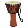 Джембе Meinl PADJ3-M-Y Djembe Medium Meinl PADJ3-M-Y Djembe Medium