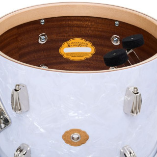 Slingerland 22" Radio King 4pc Kit WMP  - Tavmusic.ru Slingerland 22" Radio King 4pc Kit WMP