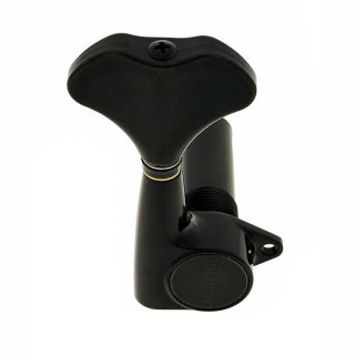 Басовые тюнеры Gotoh GB350 2L/2R B Gotoh GB350 2L/2R B Bass Tuners