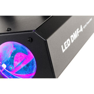 Гибридный цветочный эффект Eurolite LED DMF-4 Eurolite LED DMF-4 Hybrid Flowereffekt