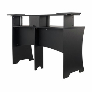 Великолепный верстак черного цвета Glorious Workbench black