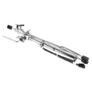 Комбинированная подставка для тарелок Millenium TS-9 Tom Combi Millenium TS-9 Cymbal Tom Combi Stand