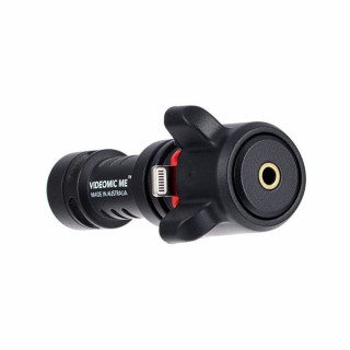 Микрофон-"пушка" Rode VideoMic Me-L Rode VideoMic Me-L