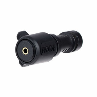 Микрофон-"пушка" Rode VideoMic Me-L Rode VideoMic Me-L