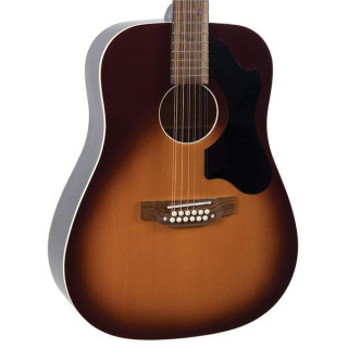Recording King RDS-9-12-TS 12-струнный Recording King RDS-9-12-TS 12 String