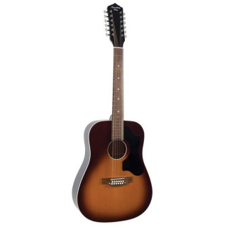 Recording King RDS-9-12-TS 12-струнный Recording King RDS-9-12-TS 12 String