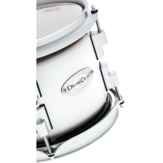 Серия DrumCraft 6 08"x07" Tom Tom SWB DrumCraft Series 6 08"x07" Tom Tom SWB