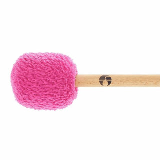Маллет для гонга/поющей чаши Olli Hess PGM-S186-pi, pink Olli Hess PGM-S186-pi, pink