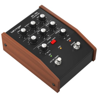 Behringer BM-18M Кластерная коробка Behringer BM-18M Cluster Box