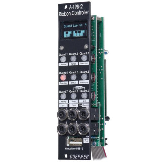 Doepfer A-198-2 VE Doepfer A-198-2 VE