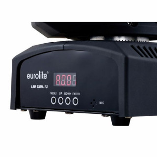 Пятно с подвижной головкой Eurolite TMH-13 Eurolite TMH-13 Moving-Head Spot