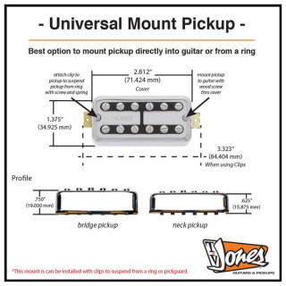 ТВ Джонс ТВ Классик НЕ ЭМ Н TV Jones TV Classic NE UM N