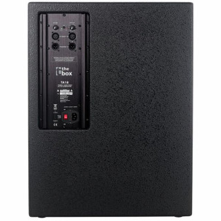 Активный сабвуфер the box TA18 Набор №195039 the box TA18 Bundle №195039