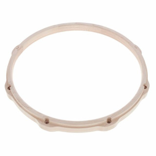 Обруч из клена Sigu 14" с 8 отверстиями Sigu 14" Maple Hoop 8-holes