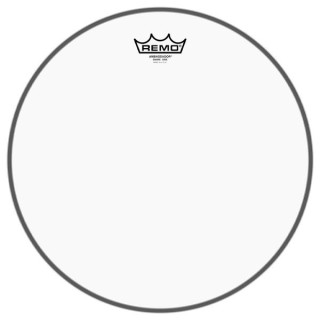 Remo 14" Ambassador Snare Side НС Remo 14" Ambassador Snare Side NC