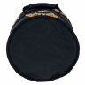 Чехол для тома Tama Powerpad 08"x07" Tom Bag BK Tama Powerpad 08"x07" Tom Bag BK