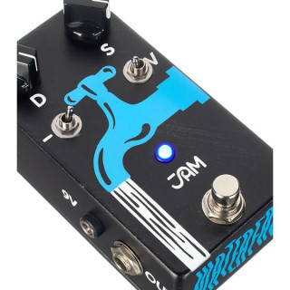 Джем-педали Водопадный бас Jam Pedals WaterFall Bass