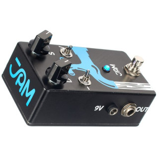 Джем-педали Водопадный бас Jam Pedals WaterFall Bass