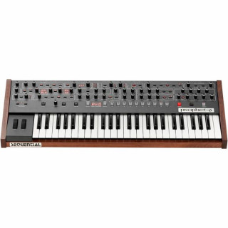 Последовательный Пророк 6 Sequential Prophet 6